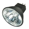 Product Image of 35 Watt Halogen Bulb MR11 - FTH - 3000 Average rated hours - Bi Pin GZ4 base - 12 Volt (5 Pack)