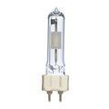 Product Image of 70 Watt - Metal Halide HID - G12 base - T6 SE Bulb - Clear - 92 CRI - 4200K (1 Pack)