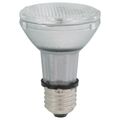 Product Image of 39 Watt - Metal Halide HID - Medium base - PAR20 Bulb - Clear - 81 CRI - 3000K (1 Pack)