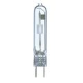 Product Image of 39 Watt - Metal Halide HID - G8.5 base - T4 SE Bulb - Clear - 81 CRI - 3000K (1 Pack)