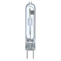 Product Image of 70 Watt - Metal Halide HID - Bi Pin G8.5 base - T4 SE Bulb - Clear - 83 CRI - 3000K (1 Pack)