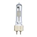 Product Image of 150 Watt - Metal Halide HID - G12 base - T6 SE Bulb - Clear - 85 CRI - 3000K (1 Pack)