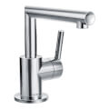 Product Image of Arris Single Handle Bathroom Faucet (Chrome), S43001