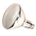 Product Image of 100 Watt - Mercury Vapor HID Bulb - Medium base - R40 - Coated - 50 CRI - 3900K (1 Pack)