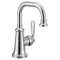 Product Image of Colinet 1 Handle Bathroom Faucet (Chrome), S44101