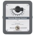 Product Image of Manual Potentiometer w/ DPDT toggle switch