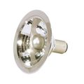 Product Image of 50 Watt Halogen Bulb AR70 - 3000 Average rated hours - DC Bay base - 12 Volt (2 Pack)