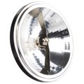 Product Image of 35 Watt Halogen Bulb AR111 - 2000 Average rated hours - G53 base - 12 Volt (2 Pack)