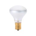 Product Image of 25 Watt R14 Incandescent Bulb - Frost - 1500 Average rated hours - 135 Lumens - Intermediate base - 120 Volt (15 Pack)