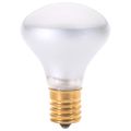 Product Image of 40 Watt R14 Incandescent Bulb - Clear - 1500 Average rated hours - 280 Lumens - Intermediate base - 120 Volt (15 Pack)
