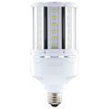 Product Image of 36 Watt LED HID Replacement Bulb - 80 CRI - 5000K - Type B - Ballast Bypass - Medium base - Economy Hi-Pro (1 Pack)