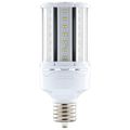 Product Image of 45 Watt LED HID Replacement Bulb - 5000K - Extended Mogul base - Type B Ballast Bypass - Economy Hi-Pro (1 Pack)