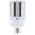 Product Image of 80 Watt LED HID Replacement Bulb - 5000K - Extended Mogul base - Type B Ballast Bypass - Economy Hi-Pro (1 Pack)