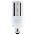 Product Image of 22 Watt LED HID Replacement Bulb - 80 CRI - 2700K - Type B - Ballast Bypass - Medium base - Economy Hi-Pro (1 Pack)