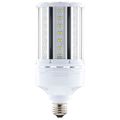 Product Image of 45 Watt LED HID Replacement Bulb - 80 CRI - 4000K - Type B - Ballast Bypass - Medium base - Economy Hi-Pro (1 Pack)