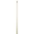 Product Image of 11 Watt - 4 Foot LED T8 Bulb - Medium Bi Pin base - 3000K - 50000 Average rated hours - 1800 Lumens - Type A - Ballast dependent (25 Pack)