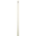 Product Image of 11 Watt - 4 Foot LED T8 Bulb - Medium Bi Pin base - 3500K - 50000 Average rated hours - 1800 Lumens - Type A - Ballast dependent (25 Pack)