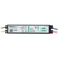 Product Image of DB240MVRSN, # of lamps: 2, T12 Rapid Start, Professional < 10% THD, Universal Voltage Ballast 120/277V