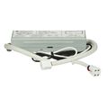 Product Image of MB1X22&32/W SOCKET, # of lamps: 2, FC8 & FC12, Circline Instant Start, < 10% THD, Dedicated Voltage Ballast