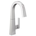 Product Image of Nio 1 Handle Bar Faucet (Chrome), S55005