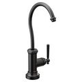 Product Image of SIP 1 Handle Beverage Faucet (Matte Black), S5540BL