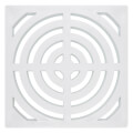 Product Image of PVC Full Top Grate for Floor Sink