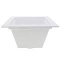Product Image of 2" x 3" PVC Pipe Fit Floor Sink