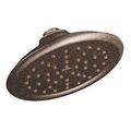 Product Image of One-function 7" Spray Head Eco-performance Rainshower (Oil Rubbed Bronze), S6310EPORB