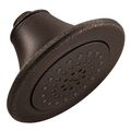 Product Image of 1 Function 5-7/8" Diameter Eco-Performance Showerhead, 1.75 GPM, S6312EPORB (Oil Rubbed Bronze)