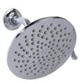 Product Image of Velocity Chrome 2 Function 8" Diameter Spray Head Rainshower, S6320