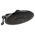 Product Image of Two-function 8" Diameter Spray Head Eco-performance Rainshower (Matte Black), S6320EPBL