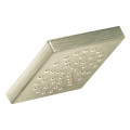 Product Image of 6" One-Function 90-Degree Spray Head Rainshower, Eco-Performance (Brushed Nickel), S6340EPBN