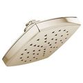 Product Image of One-function 6" Diameter Spray Head Eco-performance Rainshower (Polished Nickel), S6365EPNL