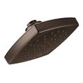 Product Image of One-function 6" Spray Head Eco-performance Rainshower (Oil Rubbed Bronze), S6365EPORB