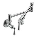 Product Image of Showhouse Double Handle Pot Filler, S664