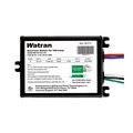 Product Image of Electronic Ballast HQEB/MH70/123L1AF UNV RECTANGLE MC70 FCAN CMH70