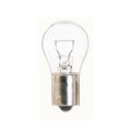 Product Image of 26.88 Watt Miniature Bulb - S8 - 1200 Average rated hours - Bayonet Single Contact Base - 12.8 Volt (30 Pack)