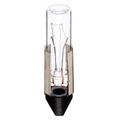 Product Image of 1.75 Watt Miniature Bulb - T2 - 10000 Average rated hours - Telephone Slide base - 24 Volt (8 Pack)