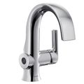 Product Image of Doux Chrome 1 Handle Bathroom Faucet, Motionsense Wave Touchless, S6910EW