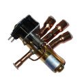 Product Image of Reversing Valve W/ 24V Coil, S691708-00