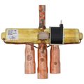Product Image of Reversing Valve w/ 24V Coil, S69172601