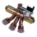 Product Image of 3/4" x 1/2" 24V Reversing Valve, S69173500