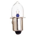 Product Image of 0.74 Watt Miniature Bulb - B3 1/2 Flange - 30 Average rated hours - Flange base - 2.47 Volt (20 Pack)