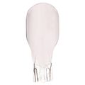Product Image of 18 Watt Miniature Bulb - T5 - Frost - 10000 Average rated hours - 250 Lumens - Mini Wedge base - 12 Volt (8 Pack)