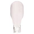 Product Image of 7.2 Watt Miniature Bulb - T5 - Frost - 2500 Average rated hours - 68 Lumens - Mini Wedge base - 24 Volt (12 Pack)