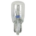 Product Image of 3.36 Watt Miniature Bulb - T2 3/4 - 1500 Average rated hours - W2x4.6d base - 14 Volt (30 Pack)