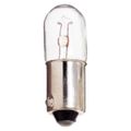 Product Image of 1.25 Watt Miniature Bulb - T3 1/4 - 3000 Average rated hours - Miniature Bayonet base - 2.5 Volt (20 Pack)