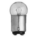 Product Image of 7.97 Watt Miniature Bulb - G6 - 5000 Average rated hours - Bayonet Double Contact Base - 13.5 Volt (30 Pack)