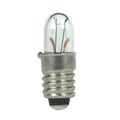 Product Image of 1.12 Watt Miniature Bulb - T1 3/4 - 2500 Average rated hours - Midget Screw base - 14 Volt (12 Pack)