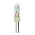 Product Image of 0.67 Watt Miniature Bulb - T1 - 16000 Average rated hours - G1.27 base - 28 Volt (12 Pack)